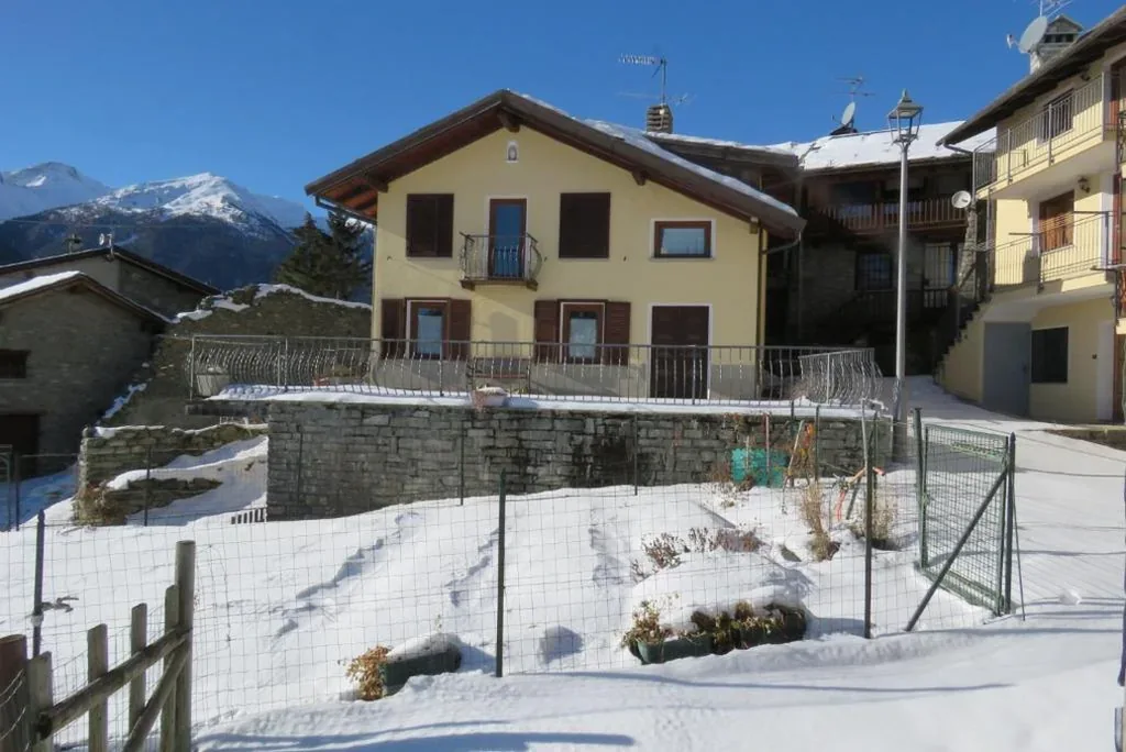 2-Bedroom House — La Ville CIR00002