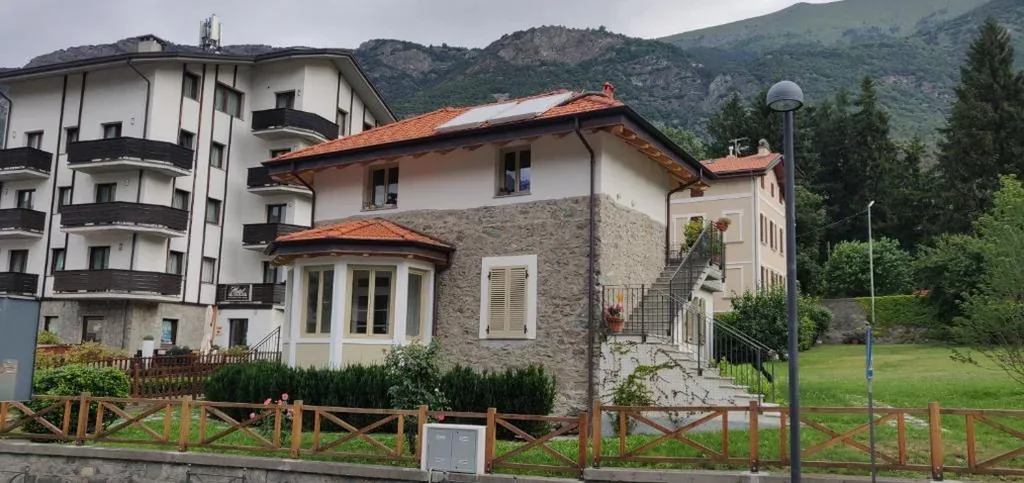 Casa con 2 Camere da Letto — LaCasetta