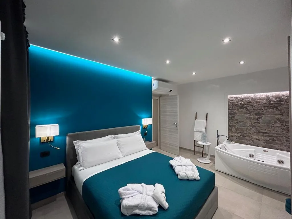 Casa con 2 Camere da Letto — Lakes and Mountains Magic Holiday House