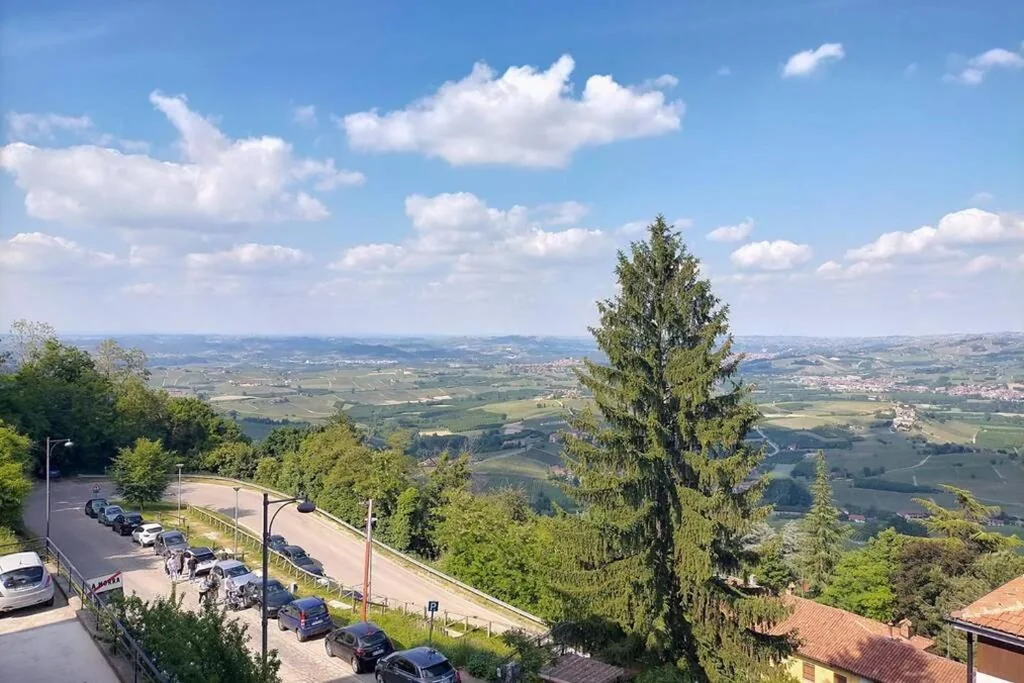 House with 2 Bedrooms — Le tre sorelle