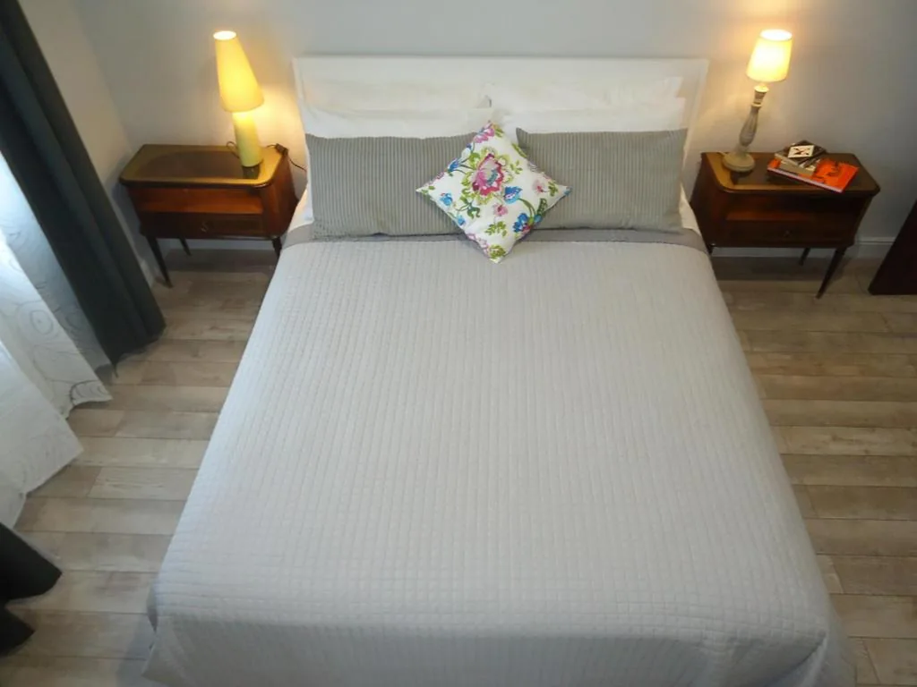 Casa con 2 Camere da Letto — Le Volute al Pigneto
