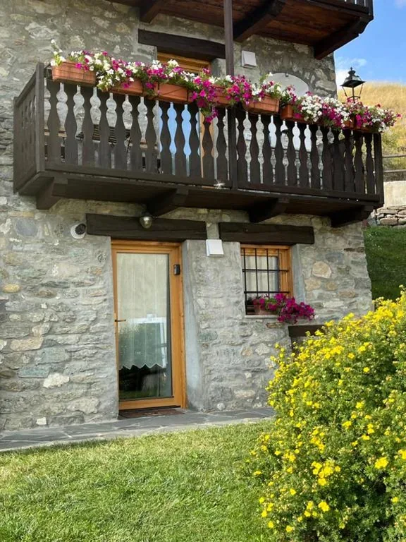 House with 2 Bedrooms — LE-Z-ETEILE de Saint-Barthélemy CIR 0026 VDA-NUS