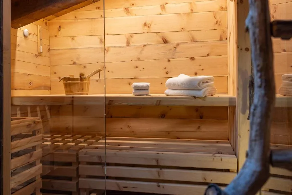 Casa con 2 Camere da Letto — Les rêves des Montagnards, Appartements de Charme