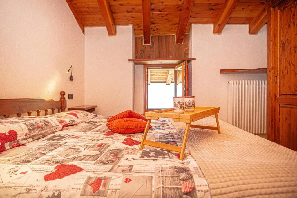 House with 2 Bedrooms — Lo Berio