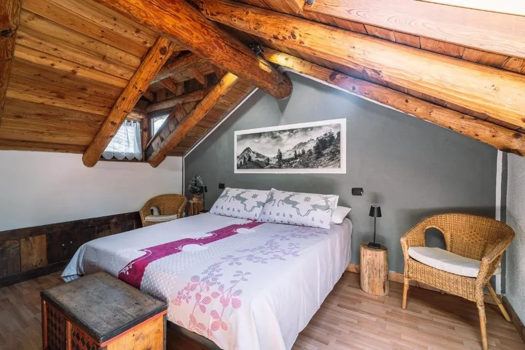 House with 2 Bedrooms — Lo Peyo