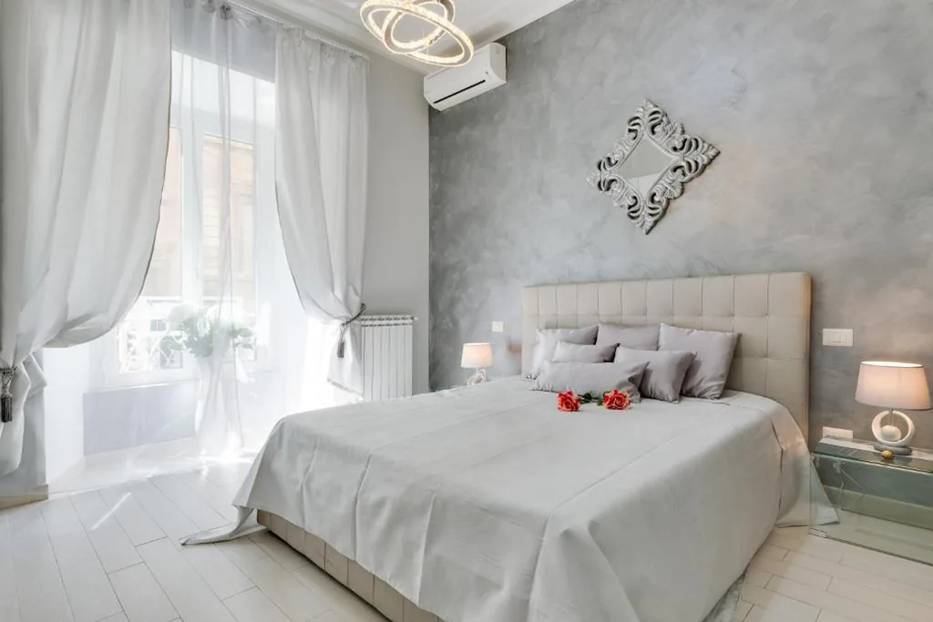 Casa con 2 Camere da Letto — Louise at Colosseum