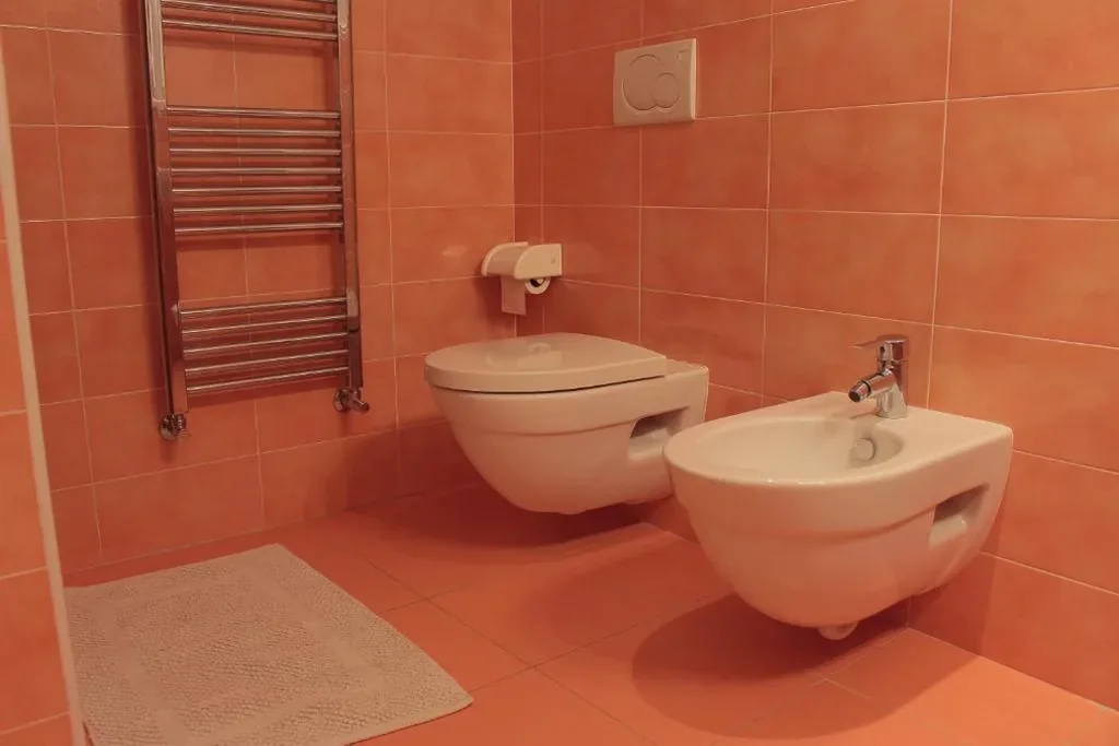 2-Bedroom House — Maison d’Antan