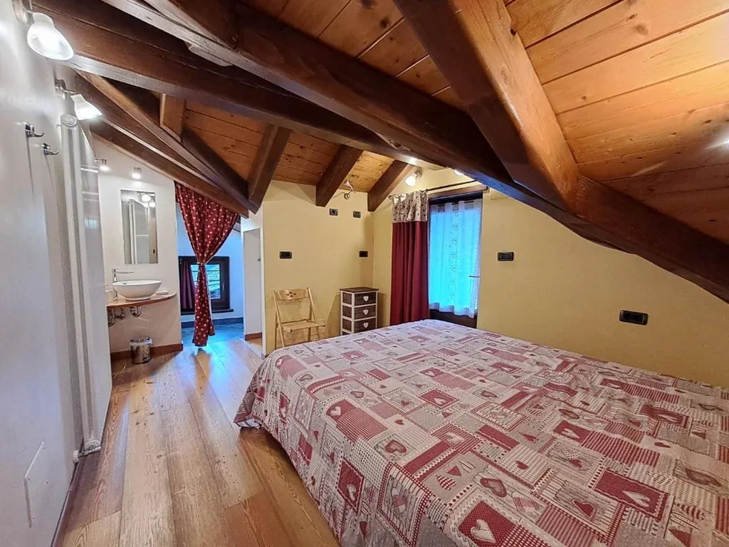 2-Bedroom House — Maison Leveque