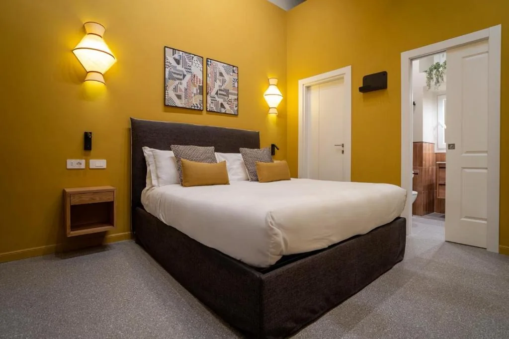 Two-Bedroom House — Maison Luxury Plaza