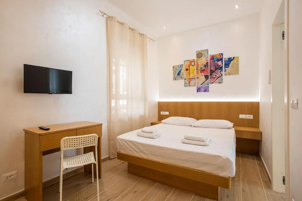 Casa con 2 Camere da Letto — Marconi Design – Vicino la Metro