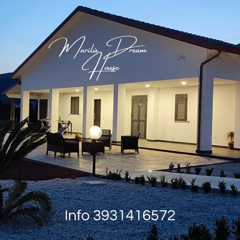 Casa con 2 Camere da Letto — Marilù dream house a 800 mt dal mare di Formia