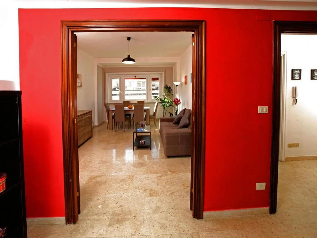 Two-Bedroom House — Marina Home