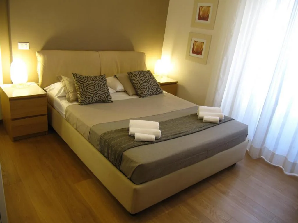 Casa con 2 Camere da Letto — Matteo al Vaticano Vicino Metro