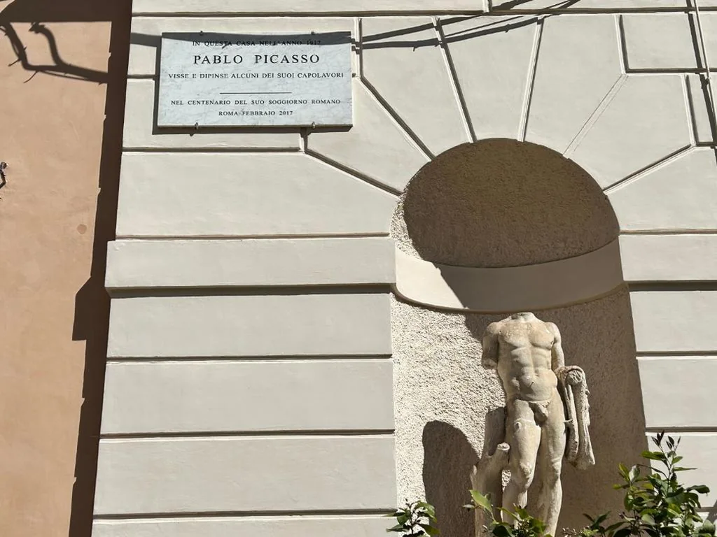 2-Bedroom House — MB SUITES Margutta