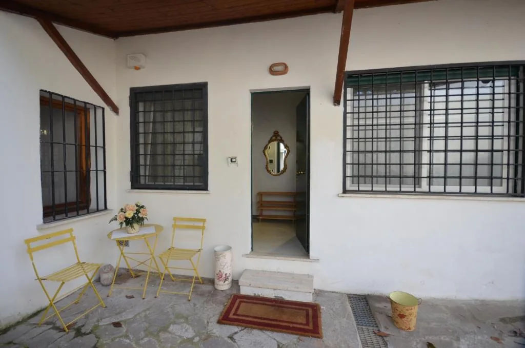 Casa con 2 Camere da Letto — Mons Aureus Resort