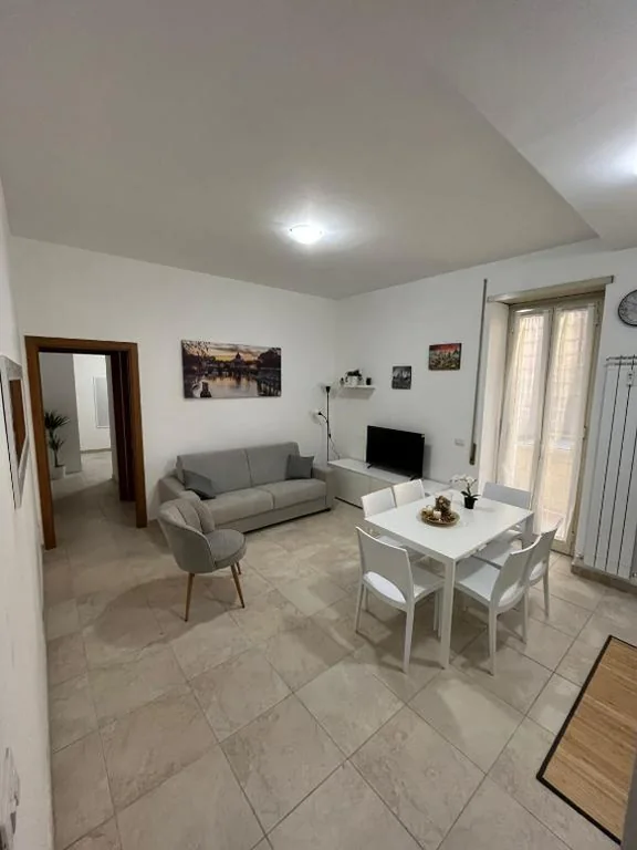 House with 2 Bedrooms — Monti Deluxe Apartment