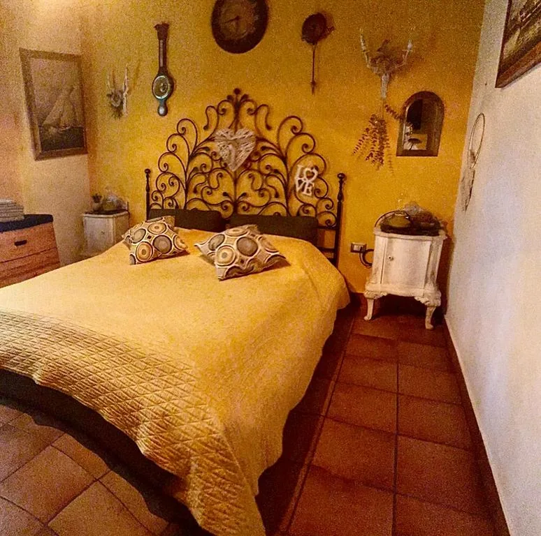 Casa con 2 Camere da Letto — MOONIC83 Spiaggia Privata