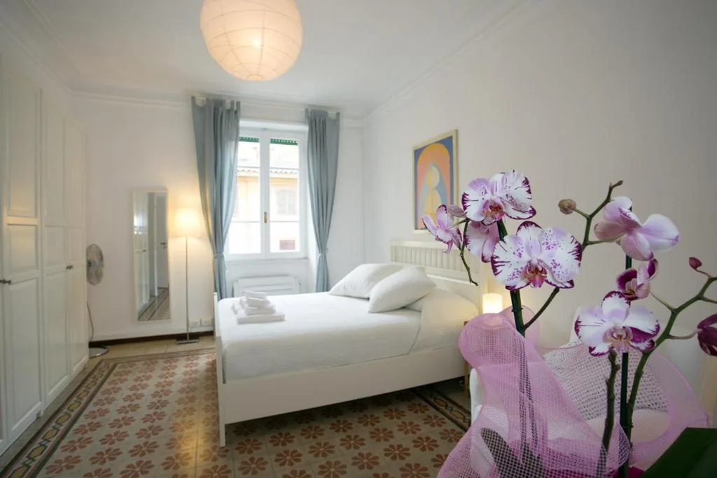 Two-Bedroom House — Morin 27
