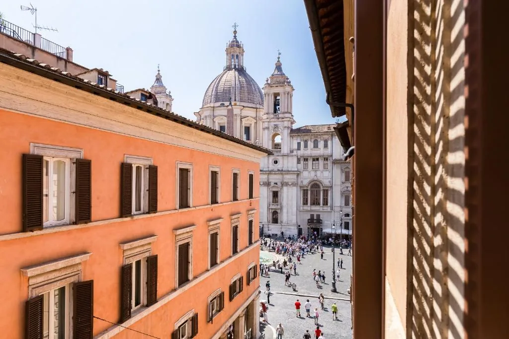 2-Bedroom House — Navona View