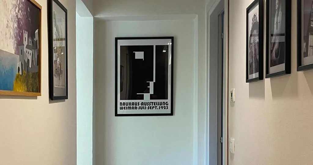 Casa con 2 Camere da Letto — Nobile 8