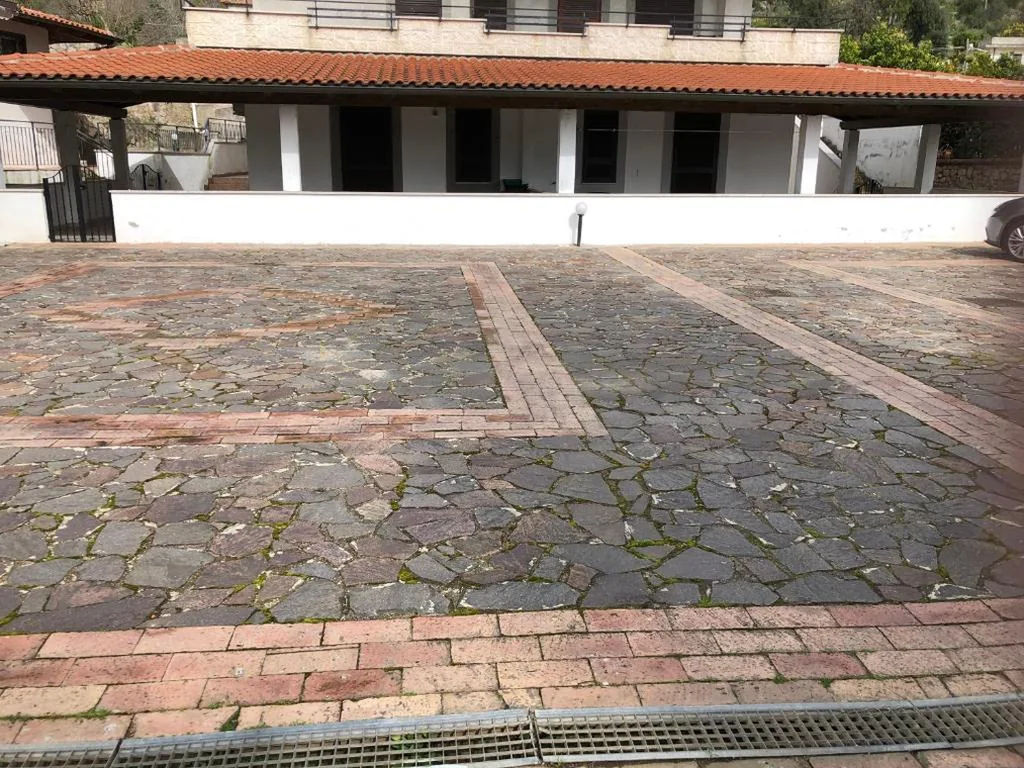 Casa con 2 Camere da Letto — Oasi di Cicerone