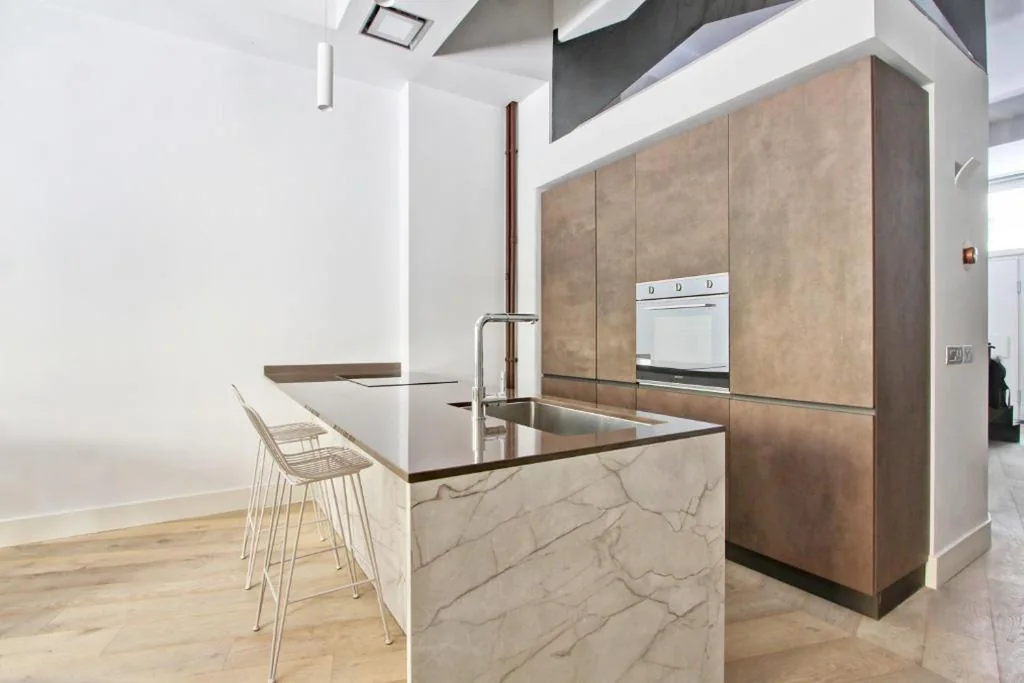 Two-Bedroom House — Prati Loft 22