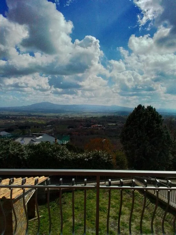 2-Bedroom House — RAGGIO DI LUNA