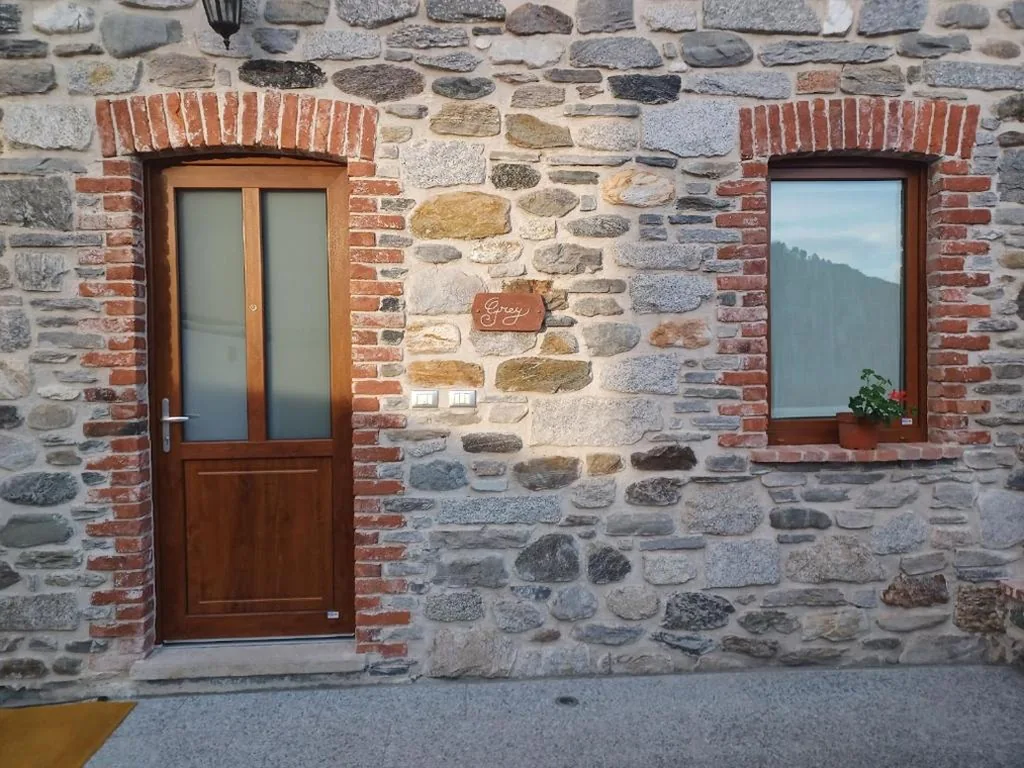 Casa con 2 Camere da Letto — Residenza Jasmine