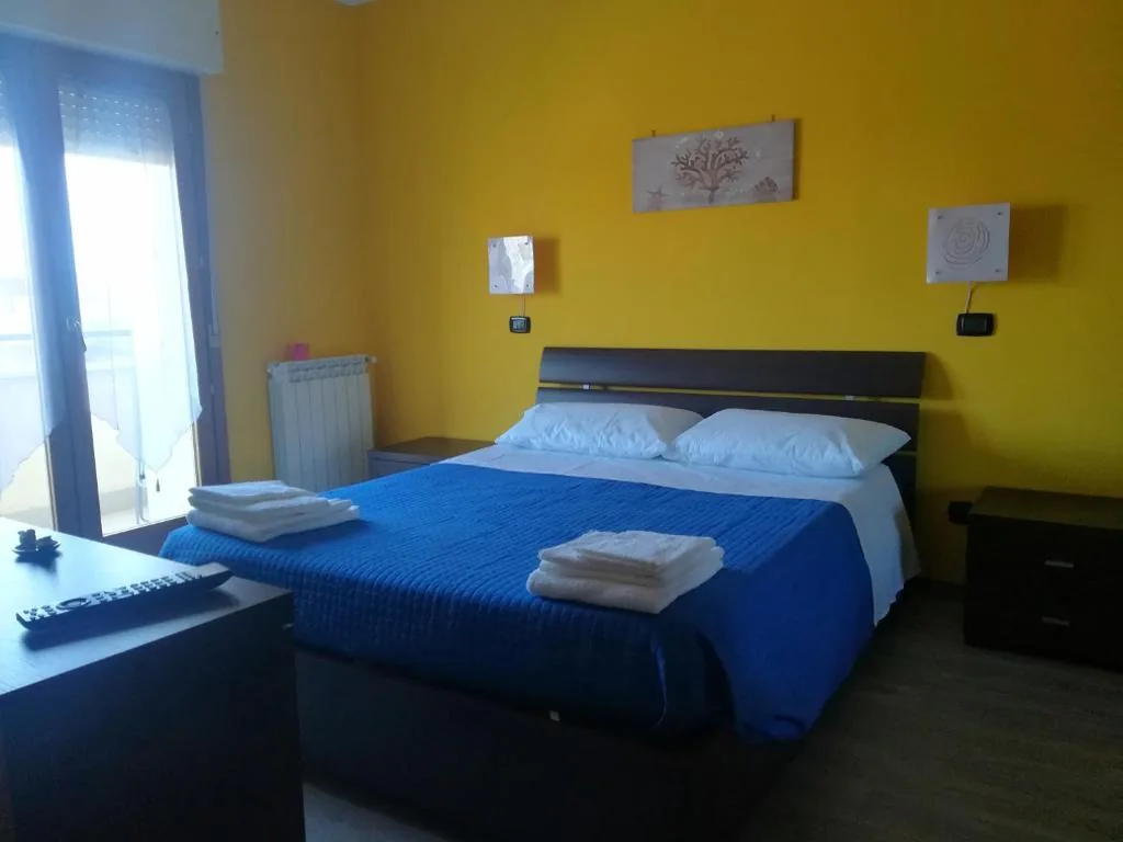 Casa con 2 Camere da Letto — Romanina Appartamento Giuland