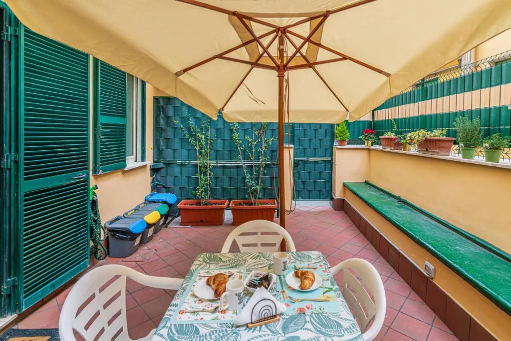 Casa con 2 Camere da Letto — San Peter’s Country House