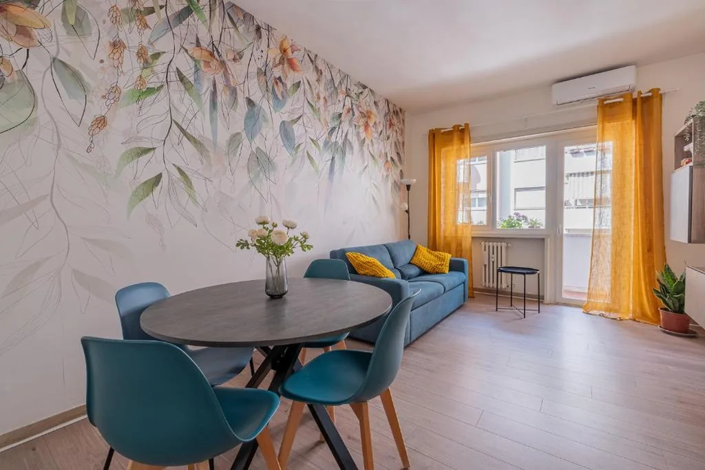 Casa con 2 Camere da Letto — San Pietro Dream House