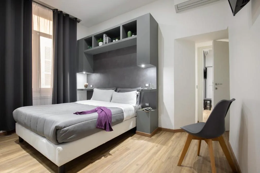 Two-Bedroom House — Sant’Ambrogio 7