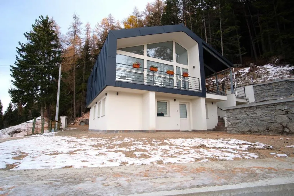 Casa con 2 Camere da Letto — Sérémont 534 – CIR 0049