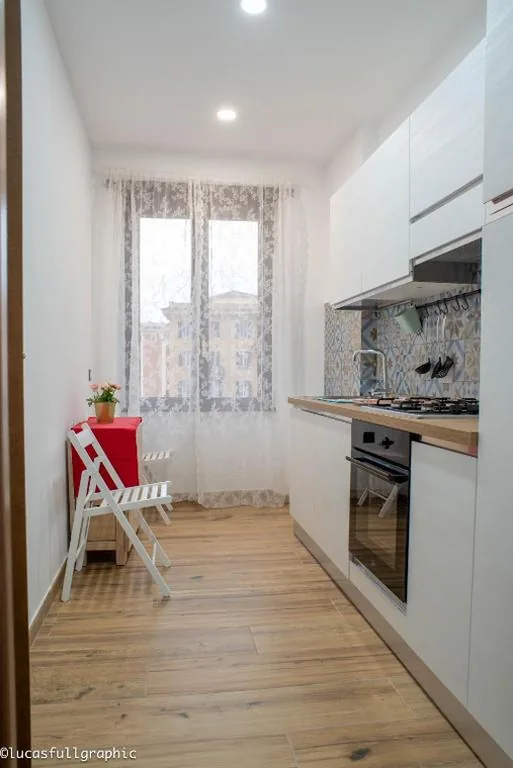 2-Bedroom House — Sophie’s Choice 2