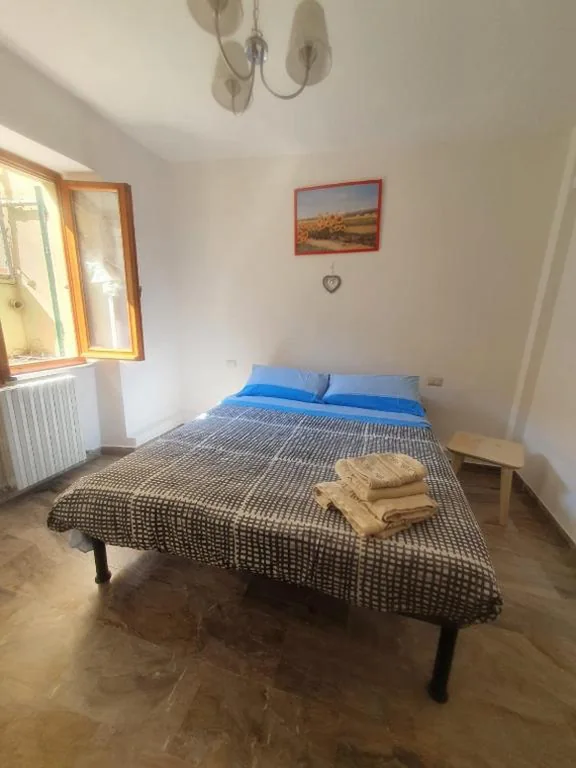Casa con 2 Camere da Letto — Sopra_lavia Stazione_La Spezia_Cinque Terre