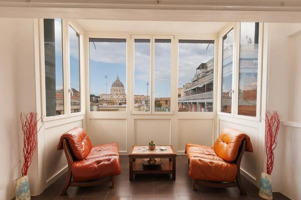 Casa con 2 Camere da Letto — St Peter Lodge