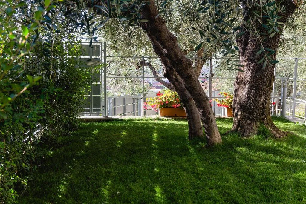 House with 2 Bedrooms — Sugli Allori