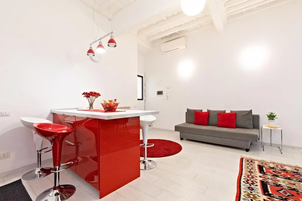Two-Bedroom House — Suite Boschetto Holidays
