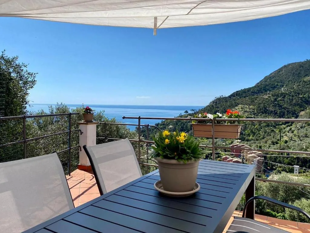 Casa con 2 Camere da Letto — Sunrise apartament