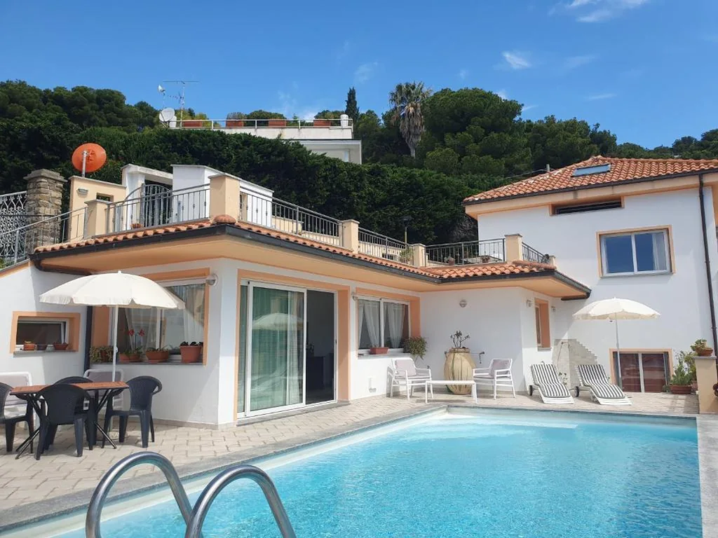 Casa con 2 Camere da Letto — Sunshine Home 2