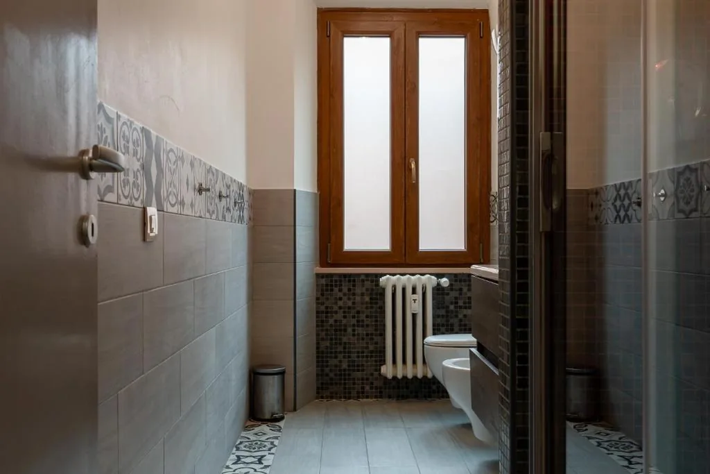Casa con 2 Camere da Letto — TREVI DUCAL PALACE