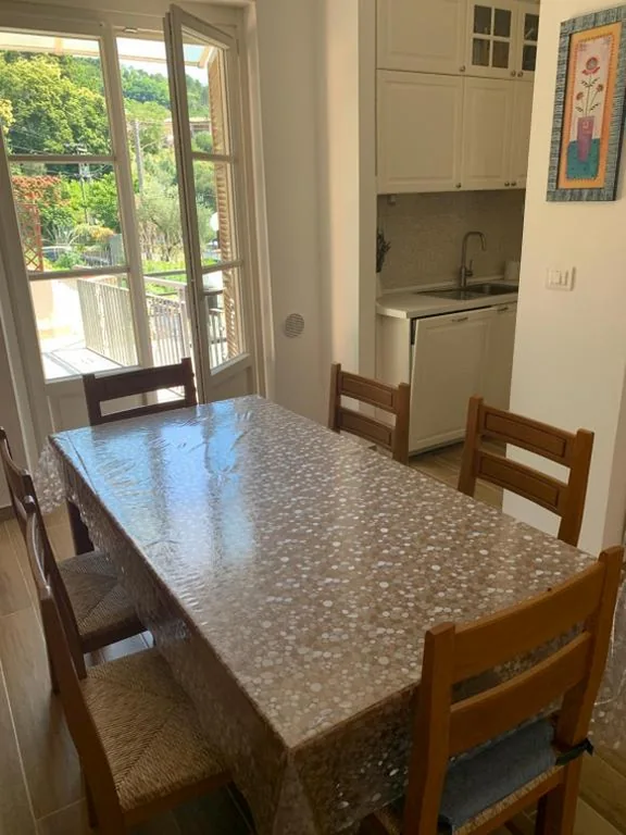 Casa con 2 Camere da Letto — Valdonica – Relax in campagna