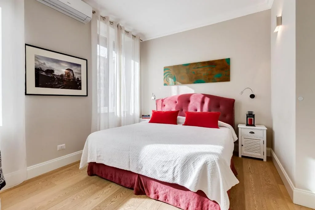 Two-Bedroom House — Vatican Guest House