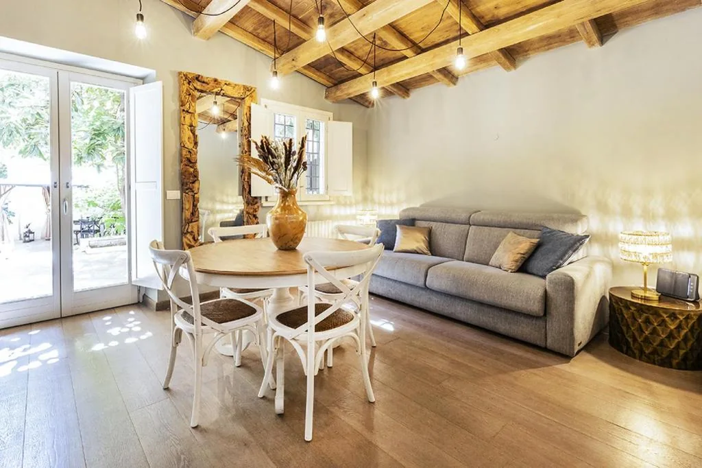 2-Bedroom House — Videnda Colosseo
