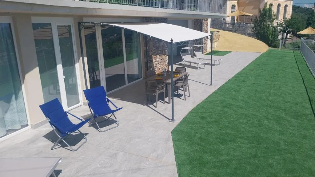 Casa con 2 Camere da Letto — vignale holiday house
