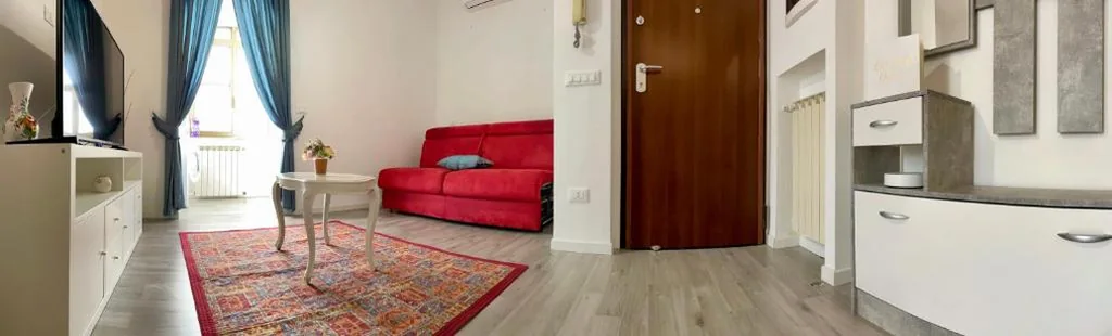 House with 2 Bedrooms — Villa Elvira
