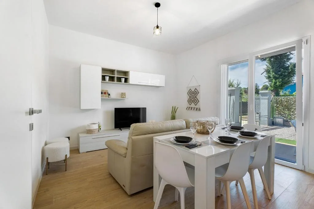 House with 2 Bedrooms — Villa Lilia