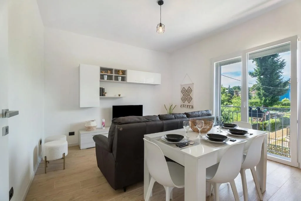 House with 2 Bedrooms — Villa Lilia