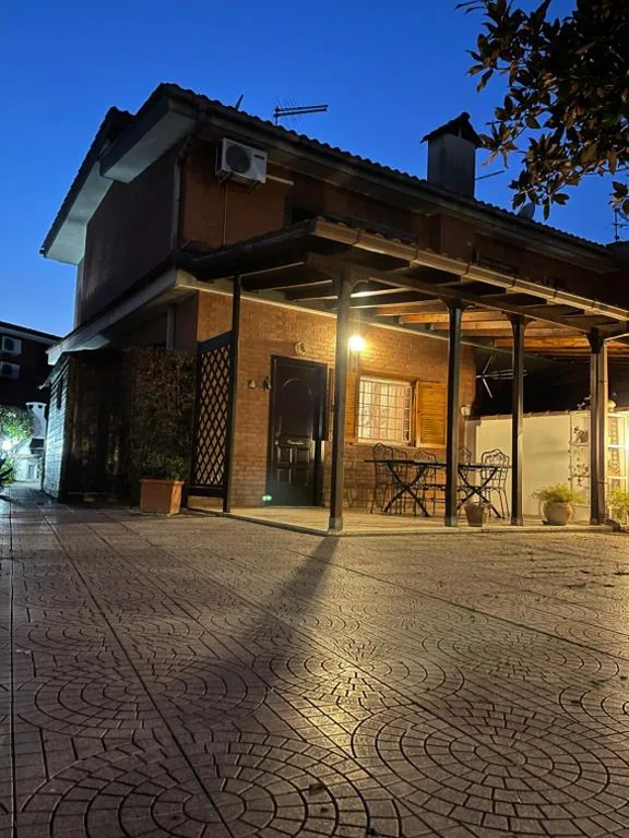 Casa con 2 Camere da Letto — Villa Marina