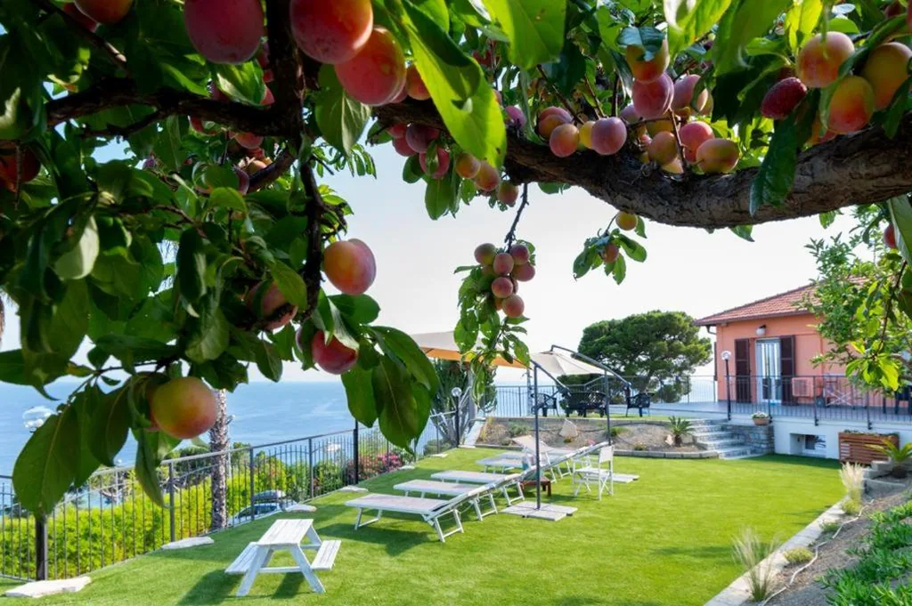 Casa con 2 Camere da Letto — Villa Matilde